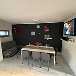 Nora Holiday home Balatonkenese