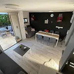 Nora Holiday home Balatonkenese