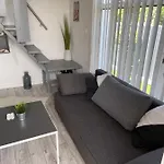 Nora Holiday home Balatonkenese