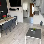 Holiday home Nora Balatonkenese
