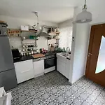 Nora Holiday home