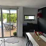 Nora Holiday home