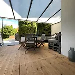 Nora Holiday home