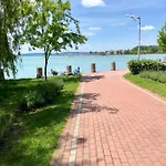 Nora Holiday home Balatonkenese