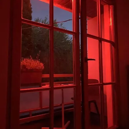 Nora Дом отдыха Балатонкенезе