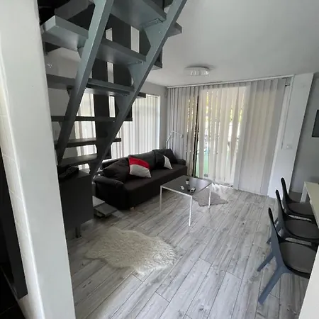 Holiday home Nora Balatonkenese
