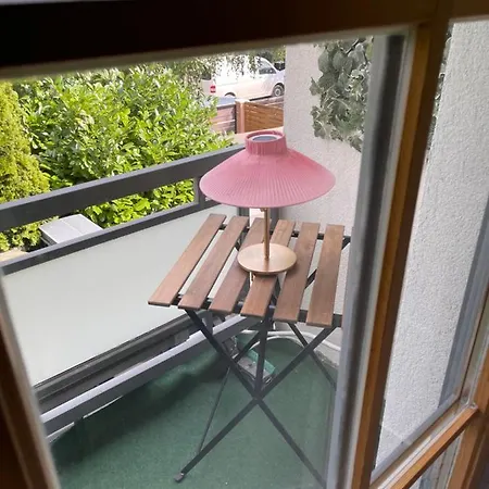 Nora Hébergement de vacances Balatonkenese