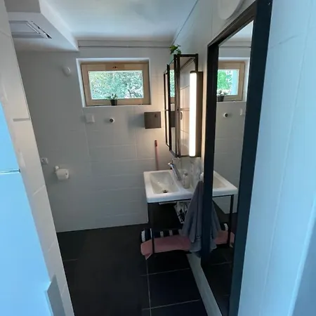 Hébergement de vacances Nora