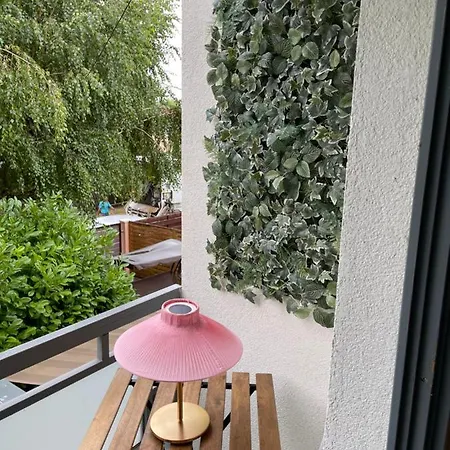 Hébergement de vacances Nora