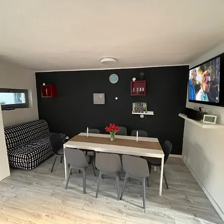 Nora Holiday home Balatonkenese