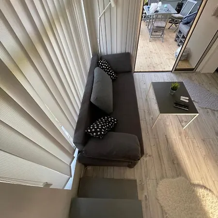 Nora Holiday home *