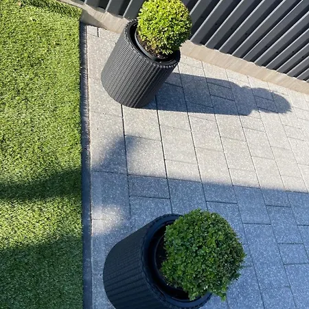 Дом отдыха Nora