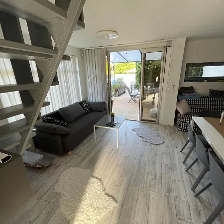 Nora Holiday home