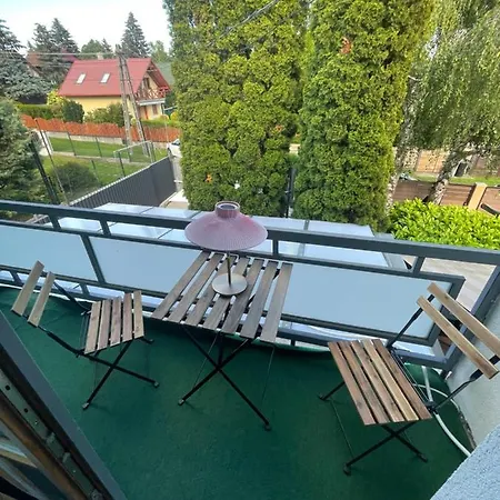 Nora Holiday home *