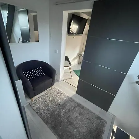 Nora Holiday home *