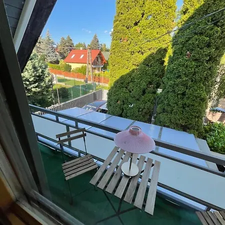 Nora * Балатонкенезе