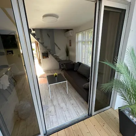 Nora Holiday home
