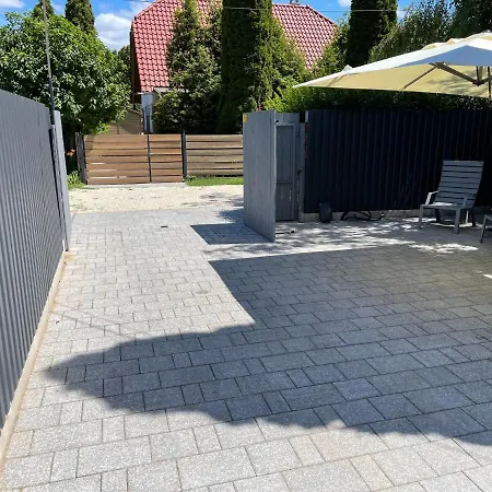 Holiday home Nora Balatonkenese