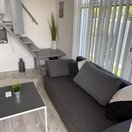 Nora Holiday home Balatonkenese