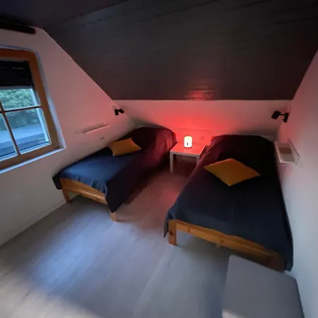 Дом отдыха Nora *