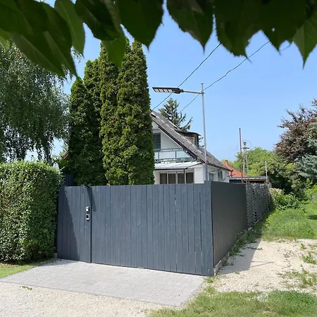 Дом отдыха Nora *