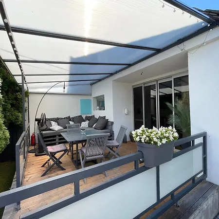 Holiday home Nora *