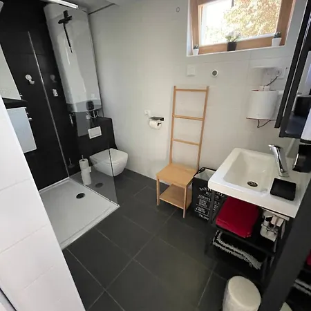 Holiday home Nora