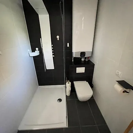 Nora Holiday home Balatonkenese