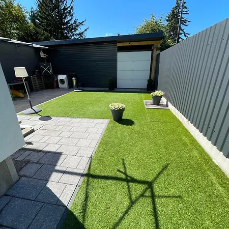 Nora Holiday home