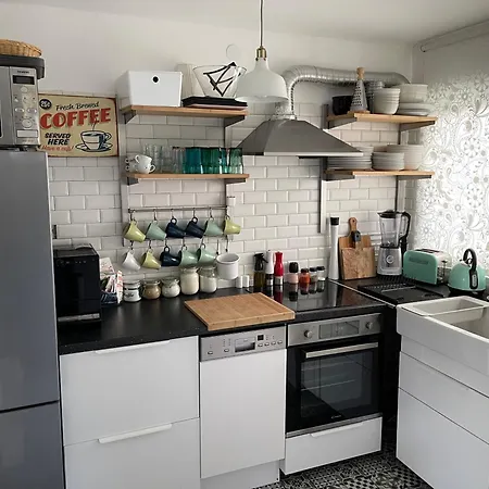 Hébergement de vacances Nora