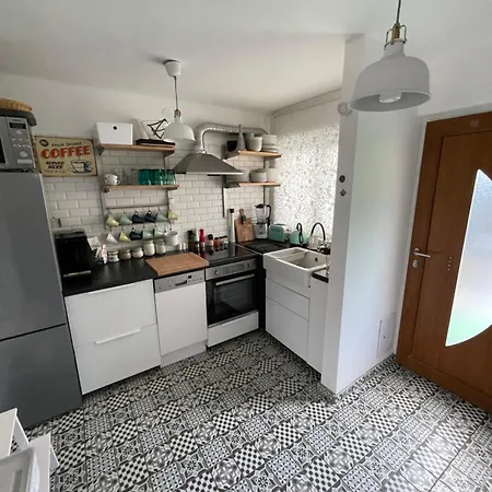 Nora Holiday home