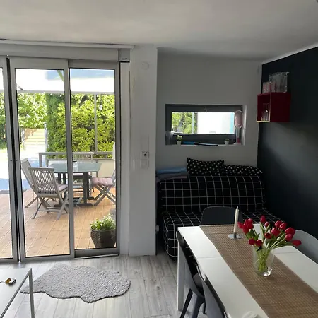 Nora Holiday home