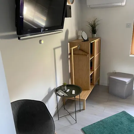 Ferienhaus Nora *