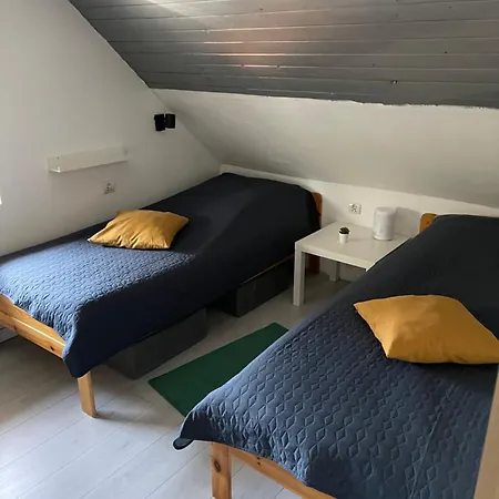 Hébergement de vacances Nora