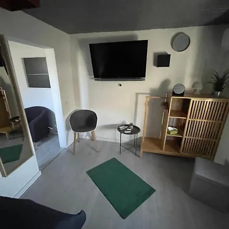 Holiday home Nora *