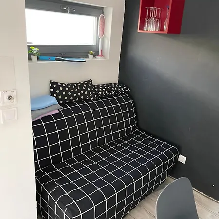 Hébergement de vacances Nora