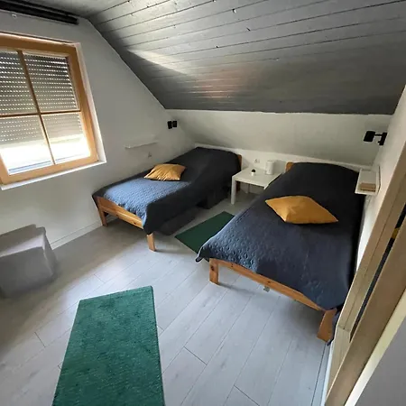 Nora Дом отдыха