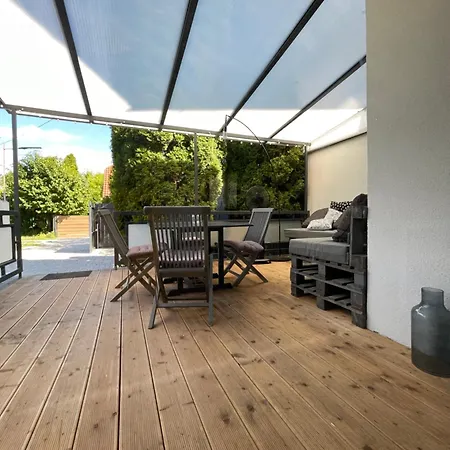 Nora Holiday home