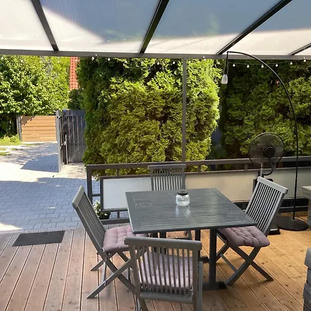 Hébergement de vacances Nora Balatonkenese