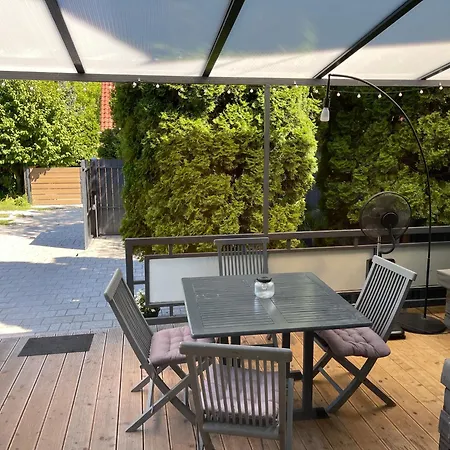 Holiday home Nora Balatonkenese