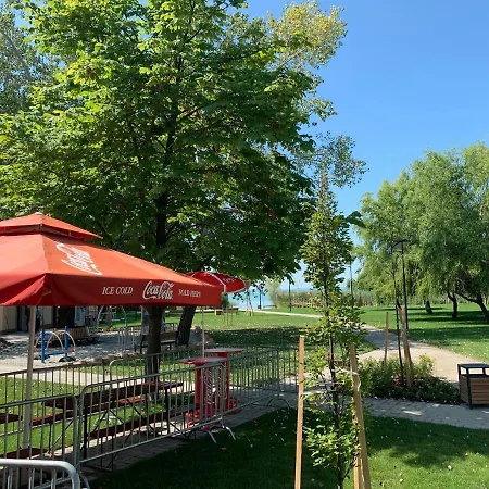 Дом отдыха Nora *