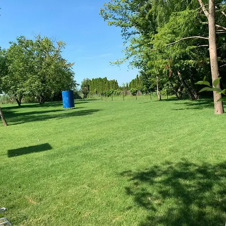 Дом отдыха Nora