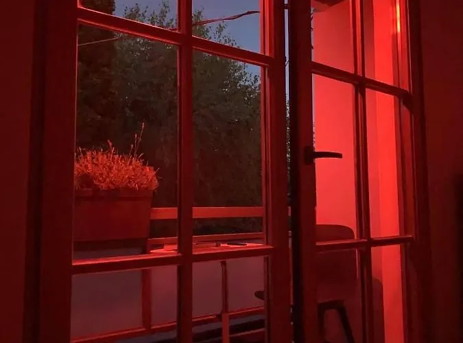 Nora Vakantiehuis Balatonkenese