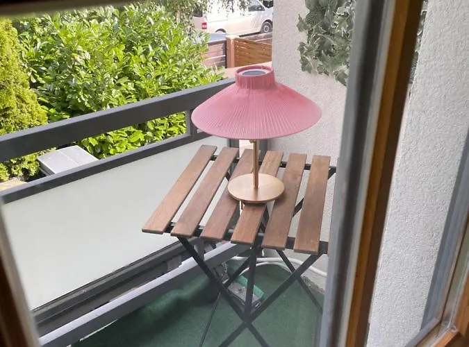 Nora Vakantiehuis Balatonkenese