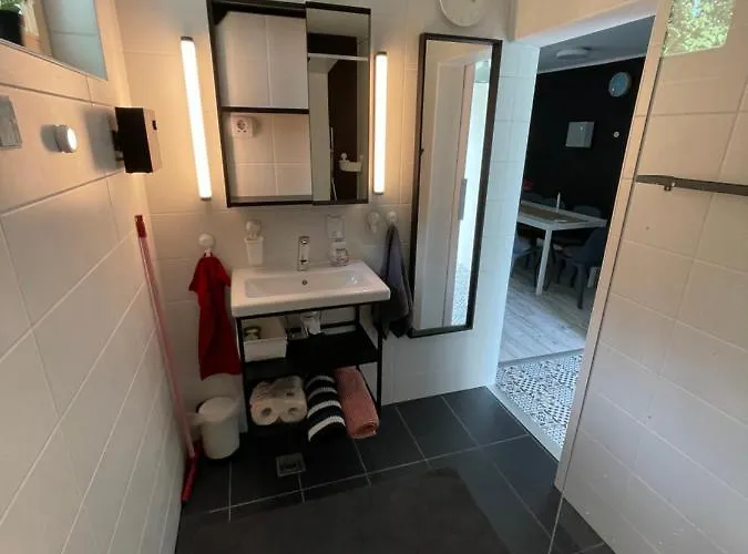 Vakantiehuis Nora Balatonkenese