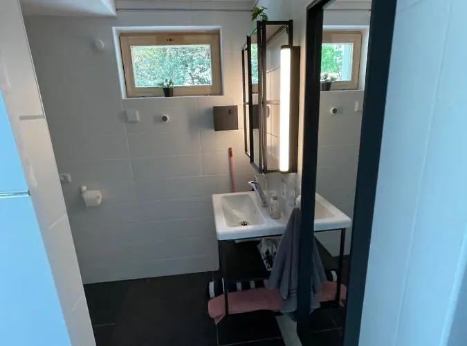 Holiday home Nora