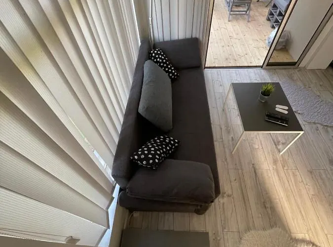 Nora Holiday home *