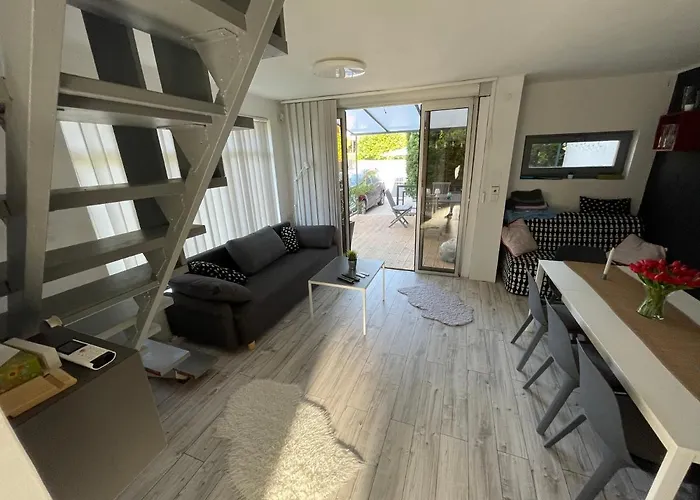 Nora Holiday home