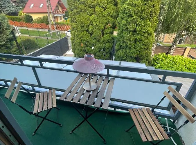 Nora Holiday home *