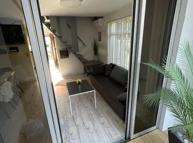 Nora Holiday home